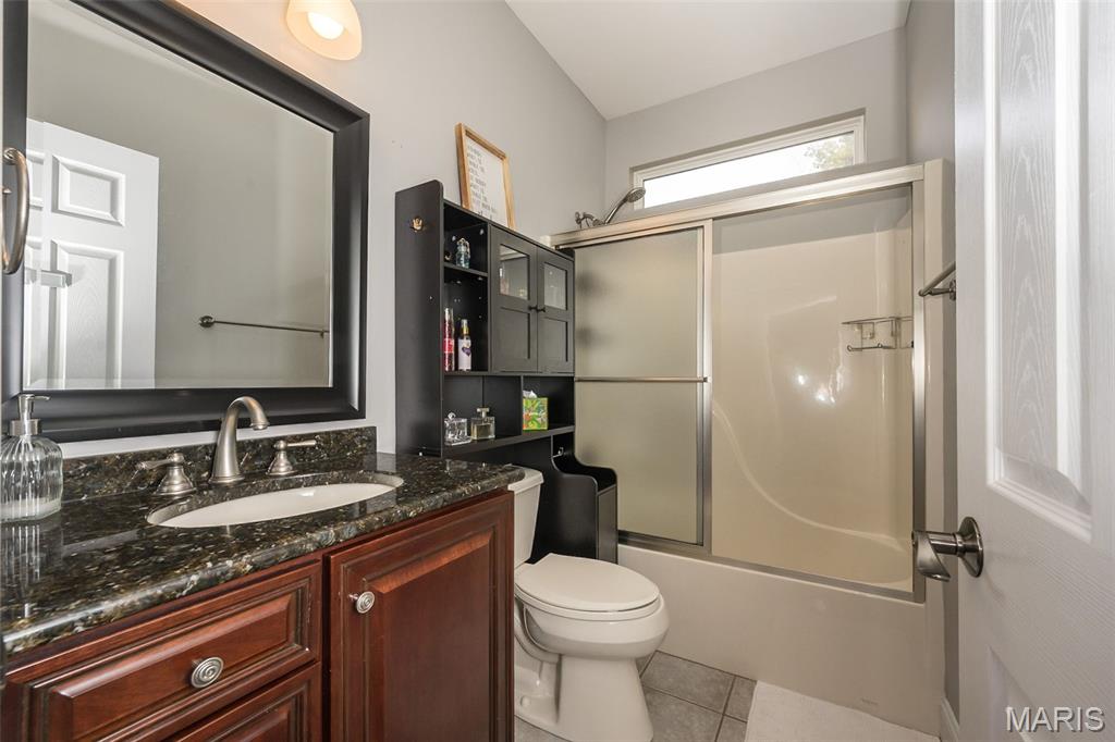 Forder Woods - Residential