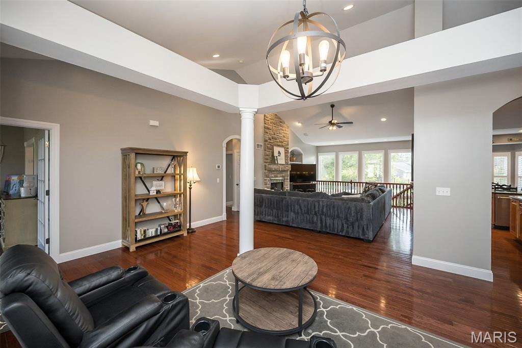 Forder Woods - Residential