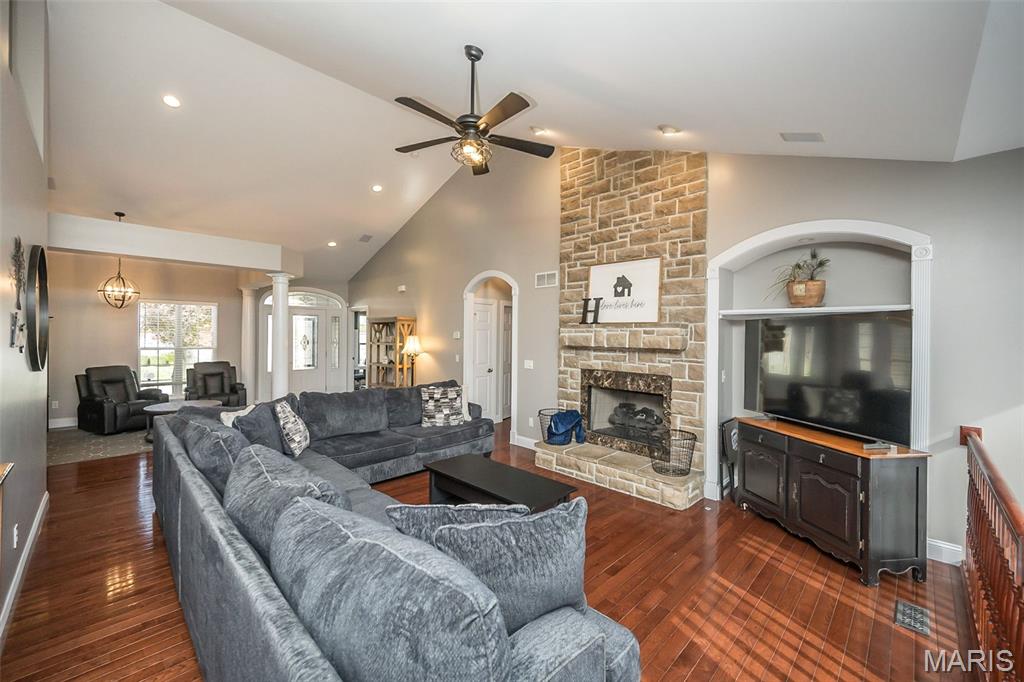 Forder Woods - Residential