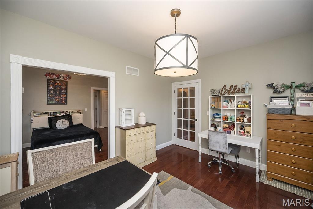 Forder Woods - Residential