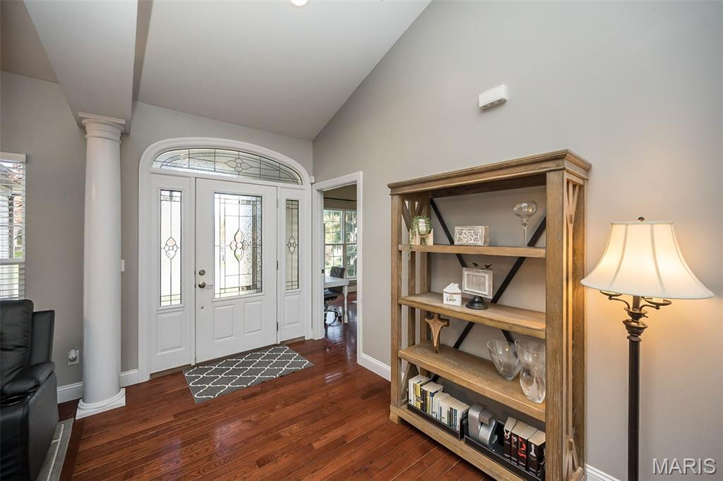 Forder Woods - Residential