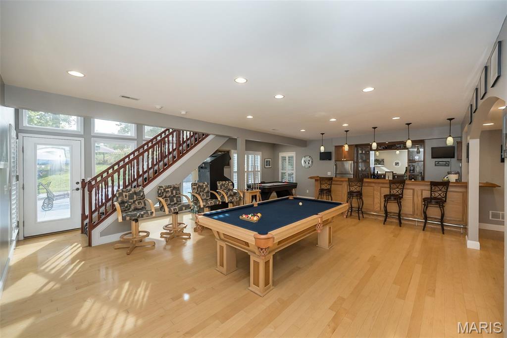 Forder Woods - Residential