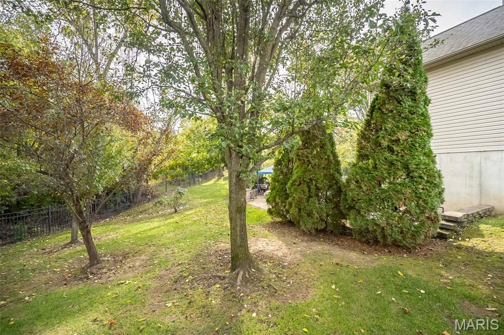 Forder Woods - Residential