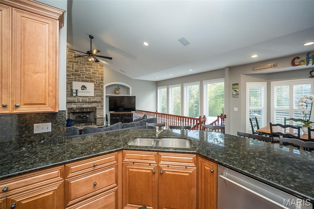 Forder Woods - Residential