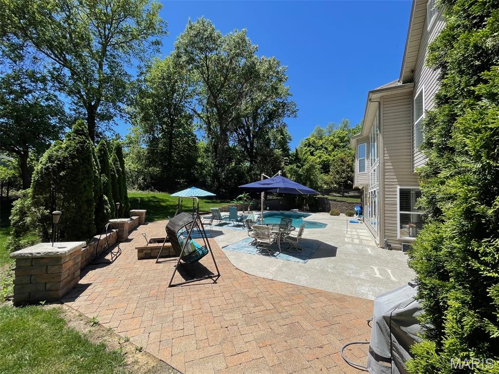 Forder Woods - Residential