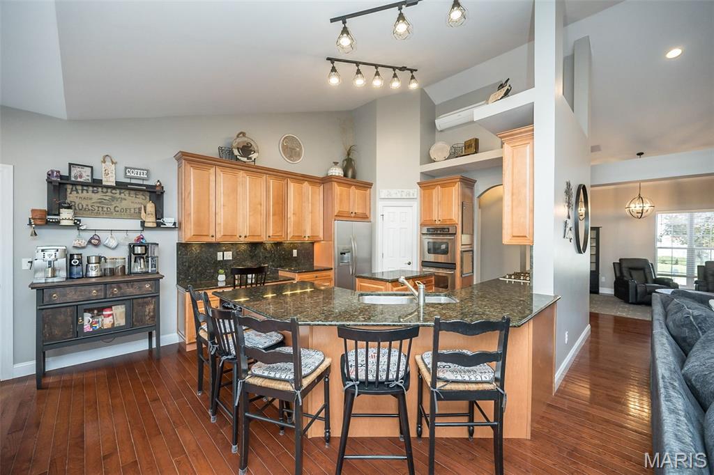 Forder Woods - Residential