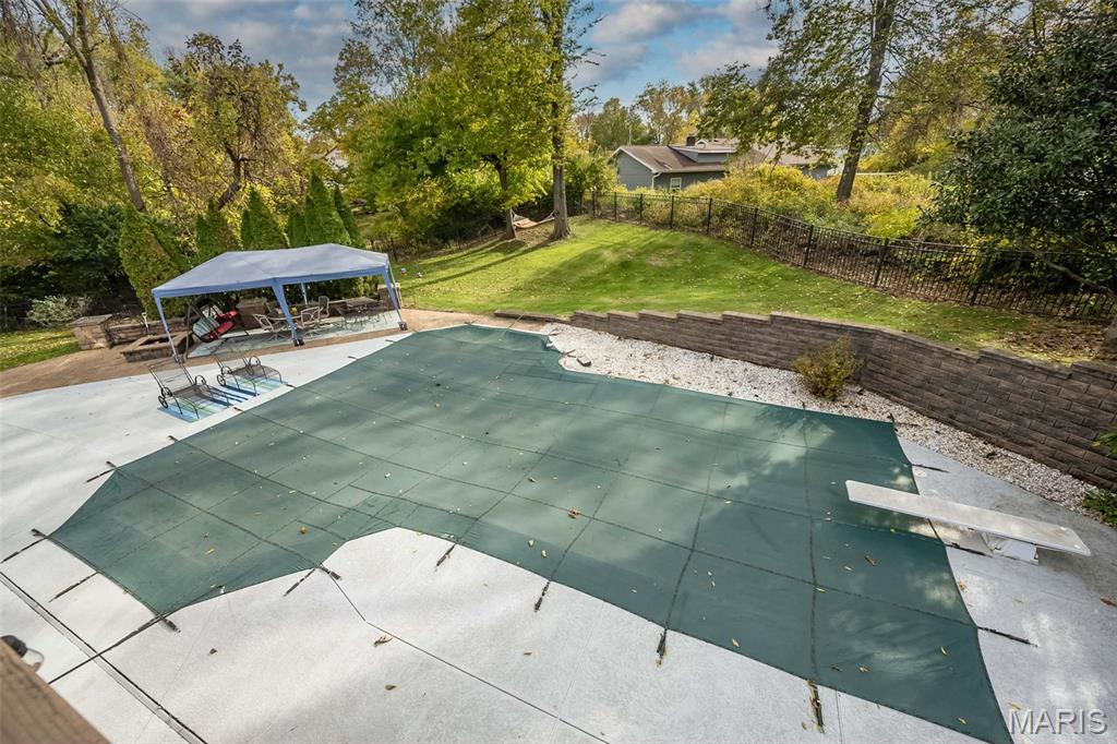 Forder Woods - Residential