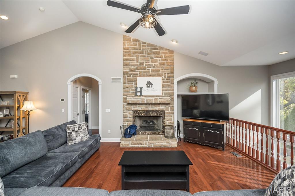 Forder Woods - Residential