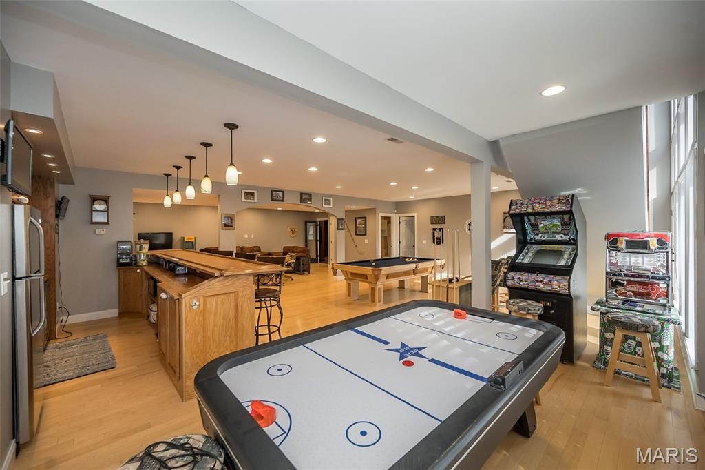 Forder Woods - Residential