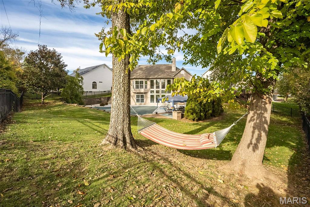 Forder Woods - Residential