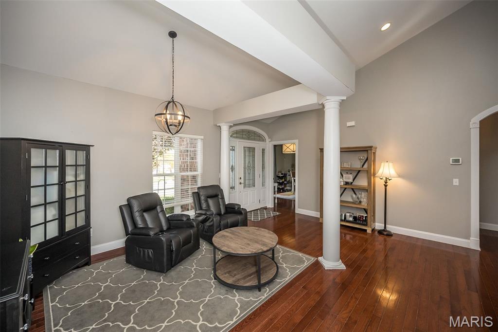 Forder Woods - Residential