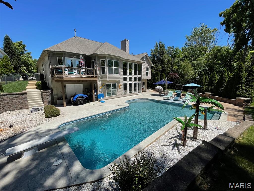 Forder Woods - Residential