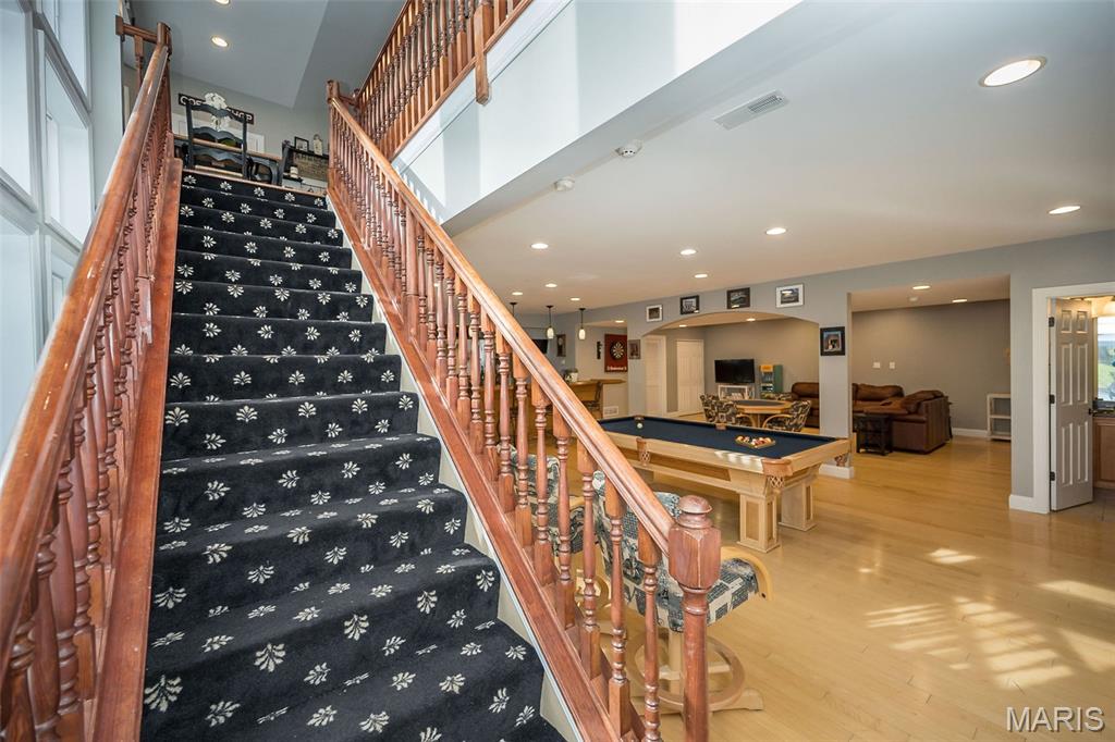 Forder Woods - Residential