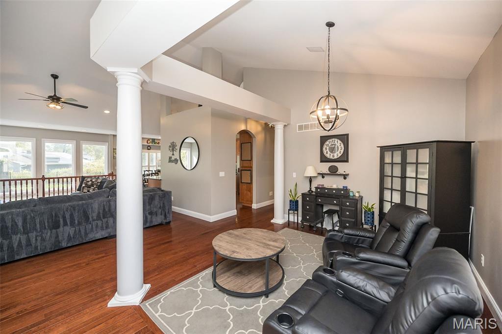 Forder Woods - Residential