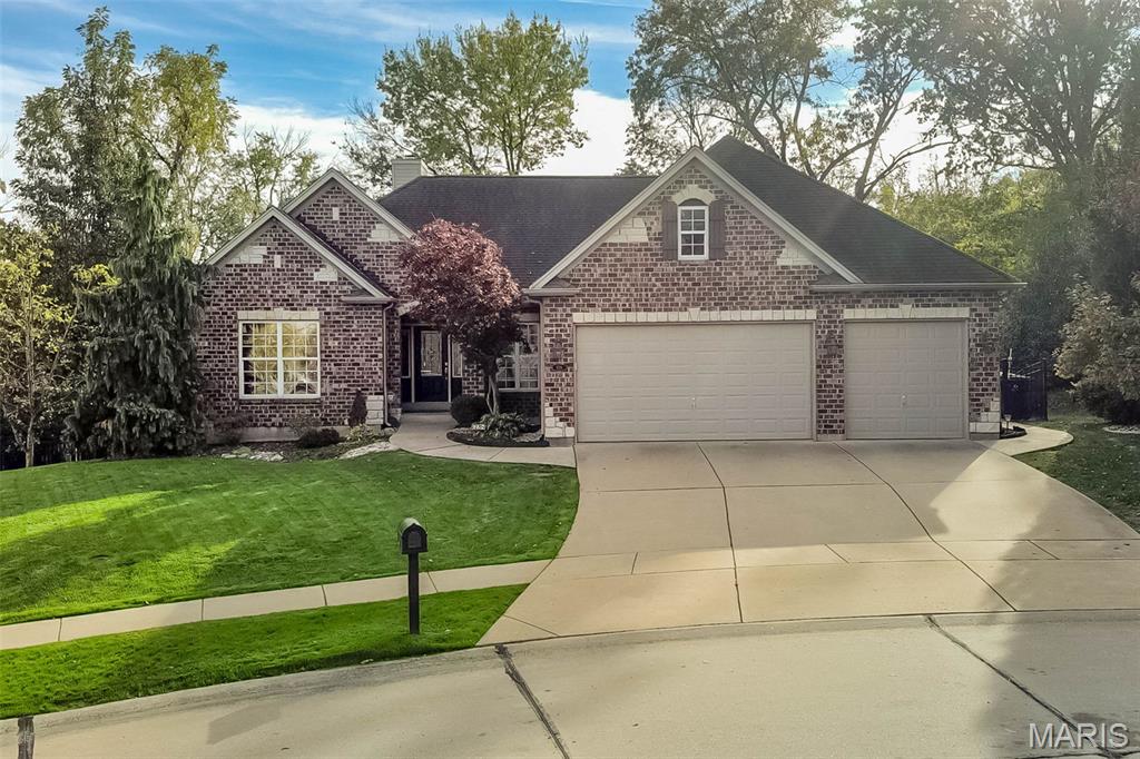 Forder Woods - Residential