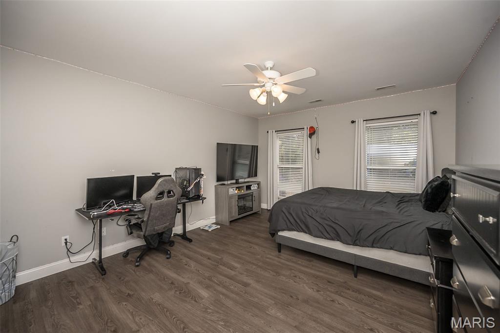 Forder Woods - Residential