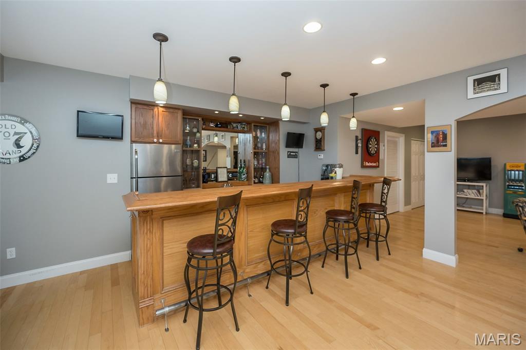 Forder Woods - Residential