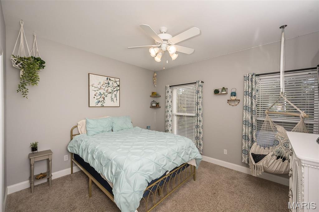 Forder Woods - Residential