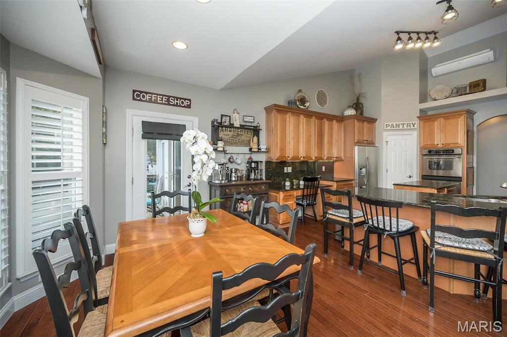 Forder Woods - Residential