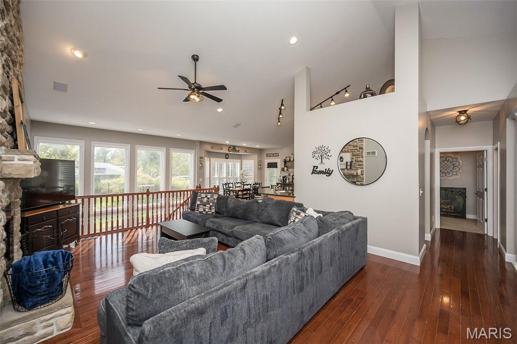 Forder Woods - Residential