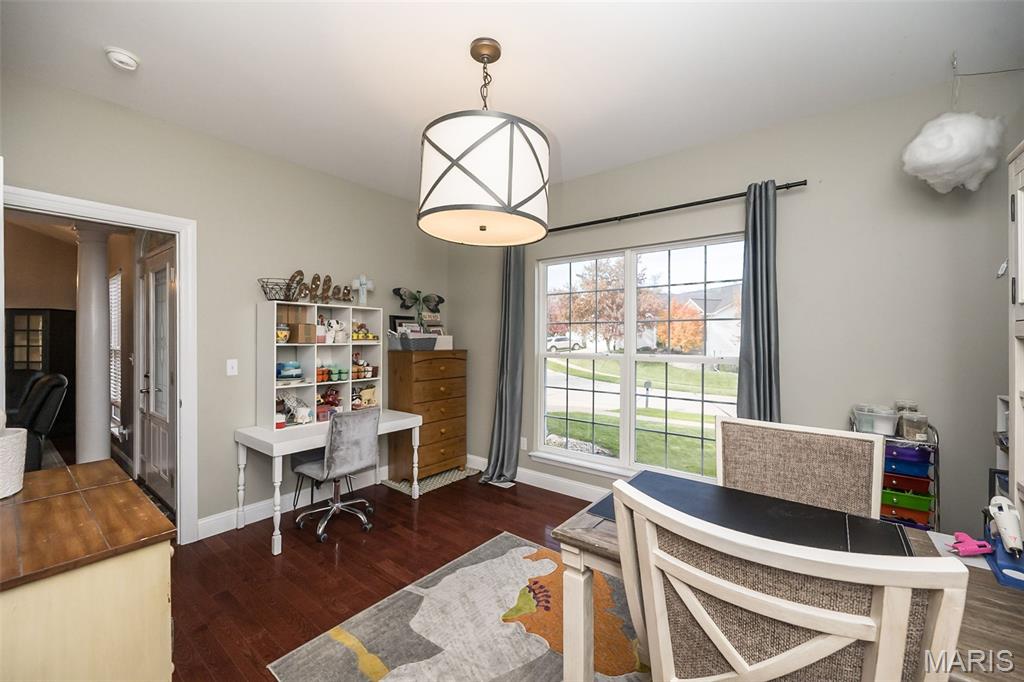 Forder Woods - Residential