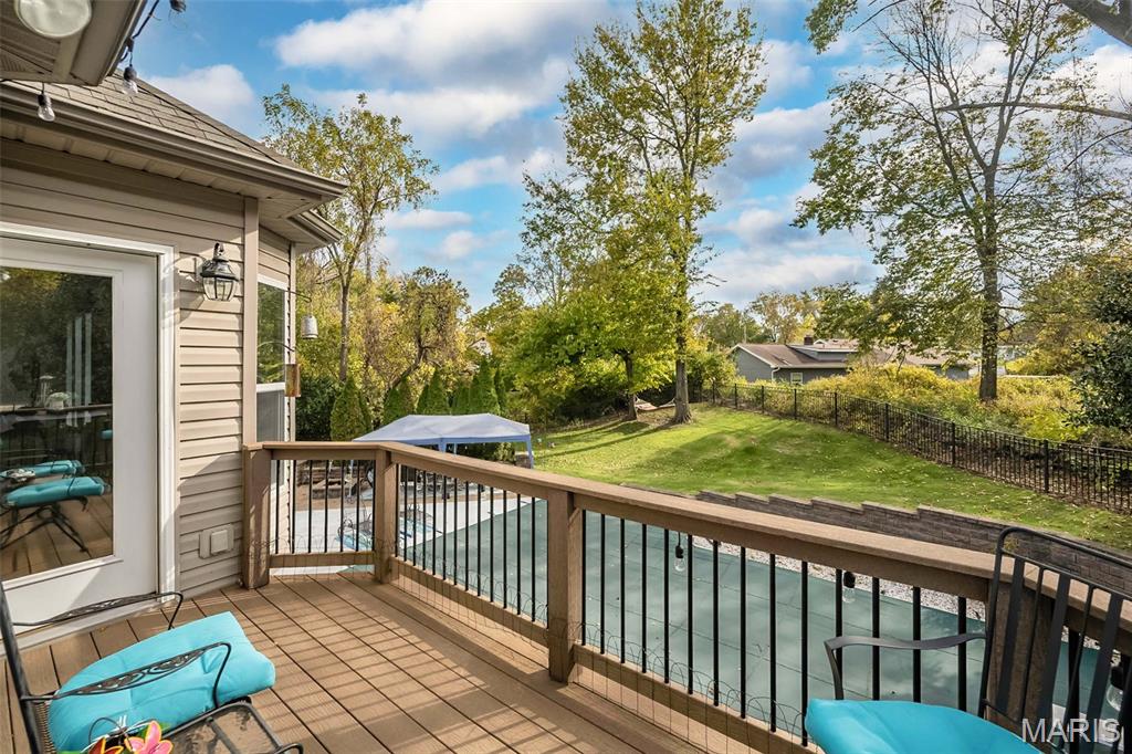 Forder Woods - Residential