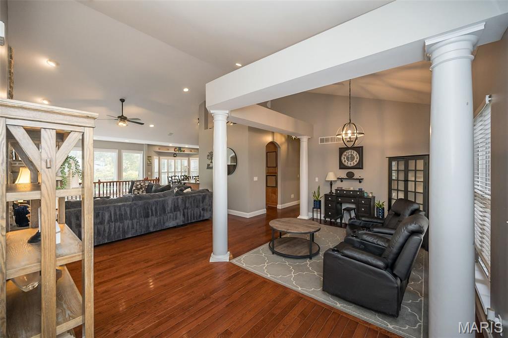 Forder Woods - Residential