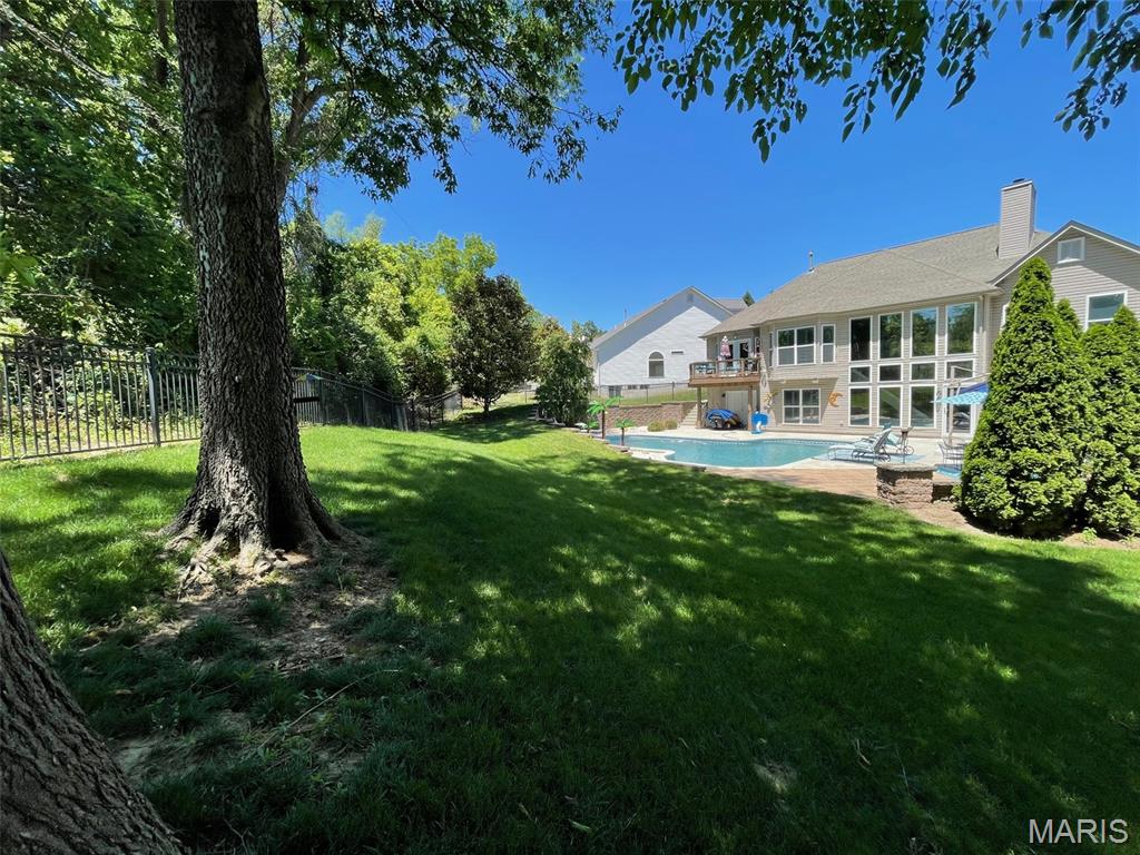 Forder Woods - Residential