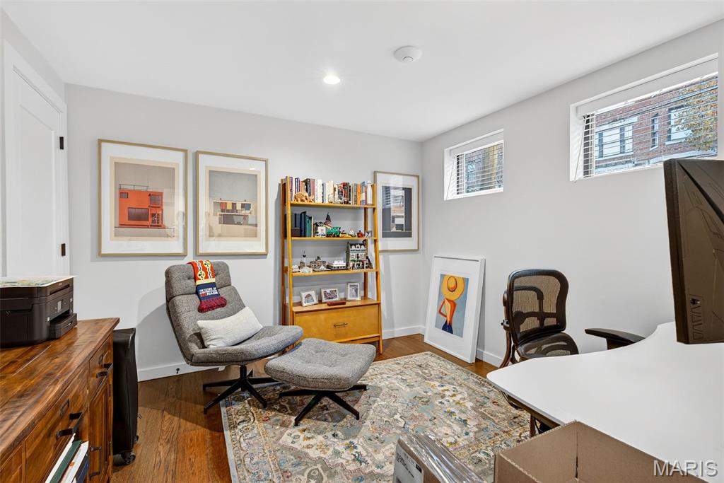 Artizen/West Pine Twnhms - Residential