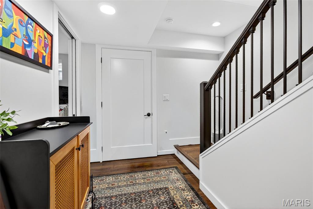 Artizen/West Pine Twnhms - Residential