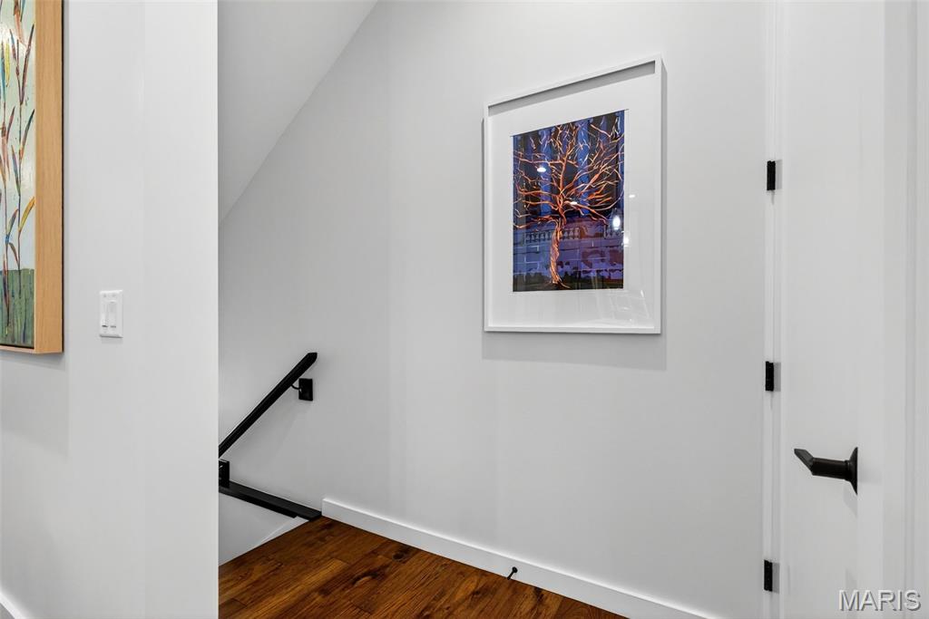 Artizen/West Pine Twnhms - Residential