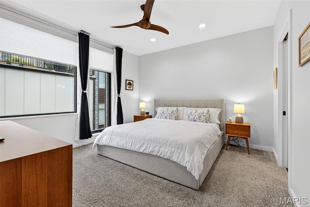 Artizen/West Pine Twnhms - Residential