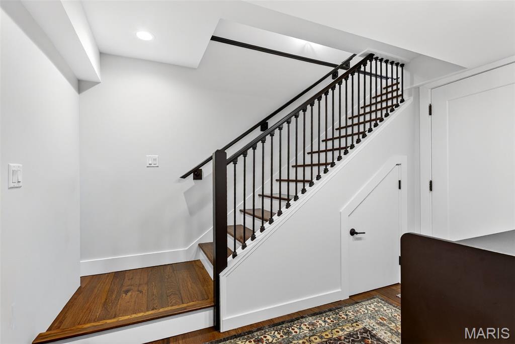 Artizen/West Pine Twnhms - Residential