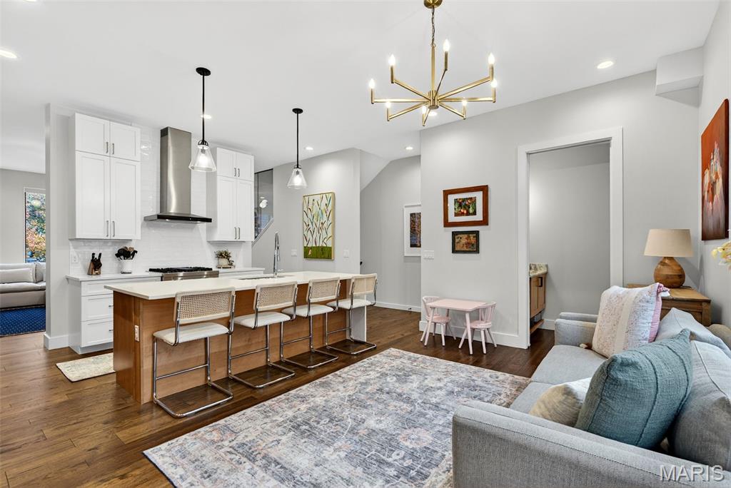 Artizen/West Pine Twnhms - Residential