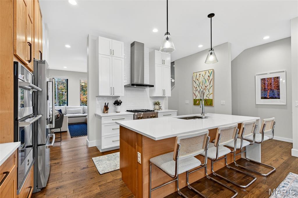 Artizen/West Pine Twnhms - Residential