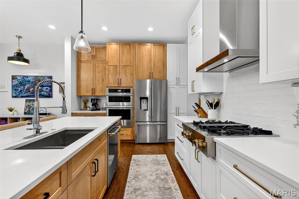 Artizen/West Pine Twnhms - Residential