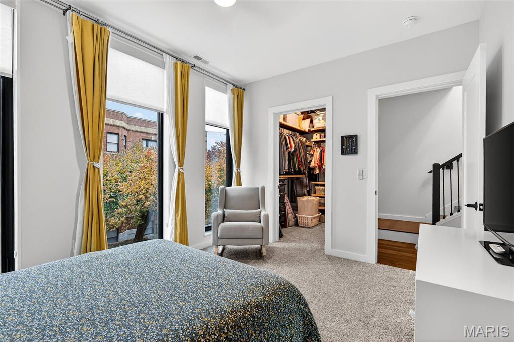 Artizen/West Pine Twnhms - Residential