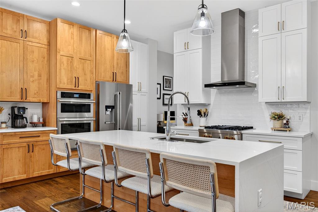 Artizen/West Pine Twnhms - Residential