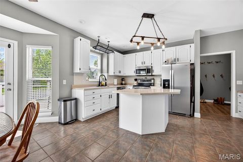 Tiny photo for 1844 Somerset Hollow Lane, Wentzville, MO 63385 (MLS # 26024829)