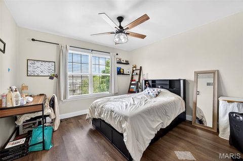 Tiny photo for 1844 Somerset Hollow Lane, Wentzville, MO 63385 (MLS # 26024829)
