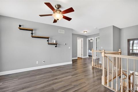 Tiny photo for 1844 Somerset Hollow Lane, Wentzville, MO 63385 (MLS # 26024829)