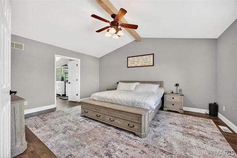 Tiny photo for 1844 Somerset Hollow Lane, Wentzville, MO 63385 (MLS # 26024829)