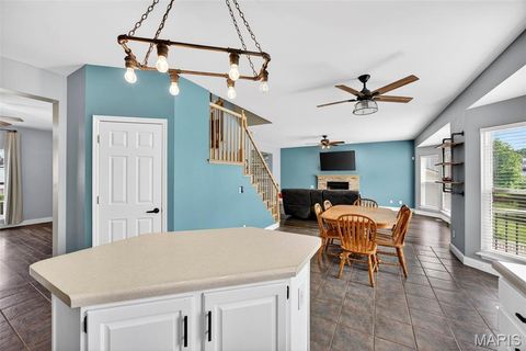 Tiny photo for 1844 Somerset Hollow Lane, Wentzville, MO 63385 (MLS # 26024829)