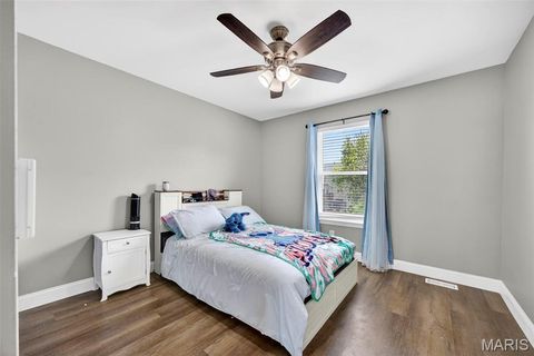 Tiny photo for 1844 Somerset Hollow Lane, Wentzville, MO 63385 (MLS # 26024829)