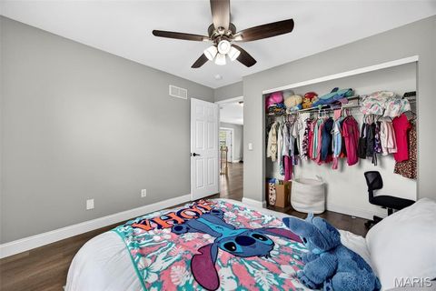 Tiny photo for 1844 Somerset Hollow Lane, Wentzville, MO 63385 (MLS # 26024829)