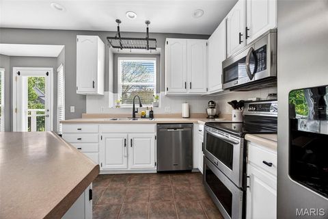 Tiny photo for 1844 Somerset Hollow Lane, Wentzville, MO 63385 (MLS # 26024829)