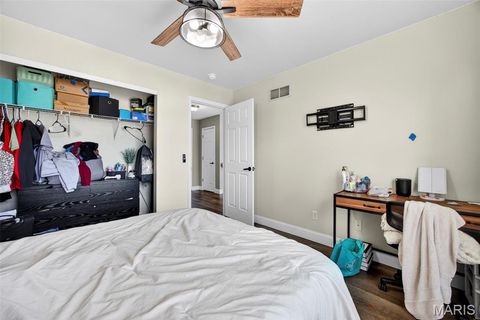 Tiny photo for 1844 Somerset Hollow Lane, Wentzville, MO 63385 (MLS # 26024829)