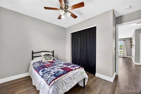 Tiny photo for 1844 Somerset Hollow Lane, Wentzville, MO 63385 (MLS # 26024829)