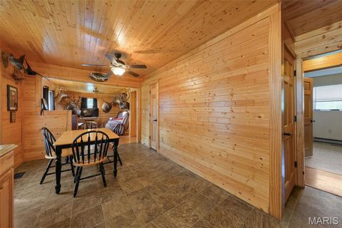 Tiny photo for 5923 Stone Church Road, Unincorporated, MO 63037 (MLS # 25067377)
