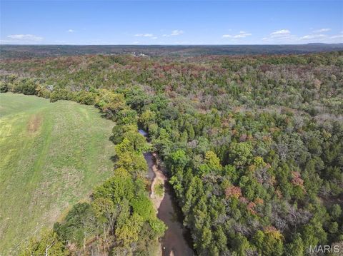 Tiny photo for 5923 Stone Church Road, Unincorporated, MO 63037 (MLS # 25067377)